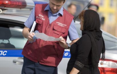 Пошлины для мигрантов за оформление ряда документов в России могут вырасти в разы