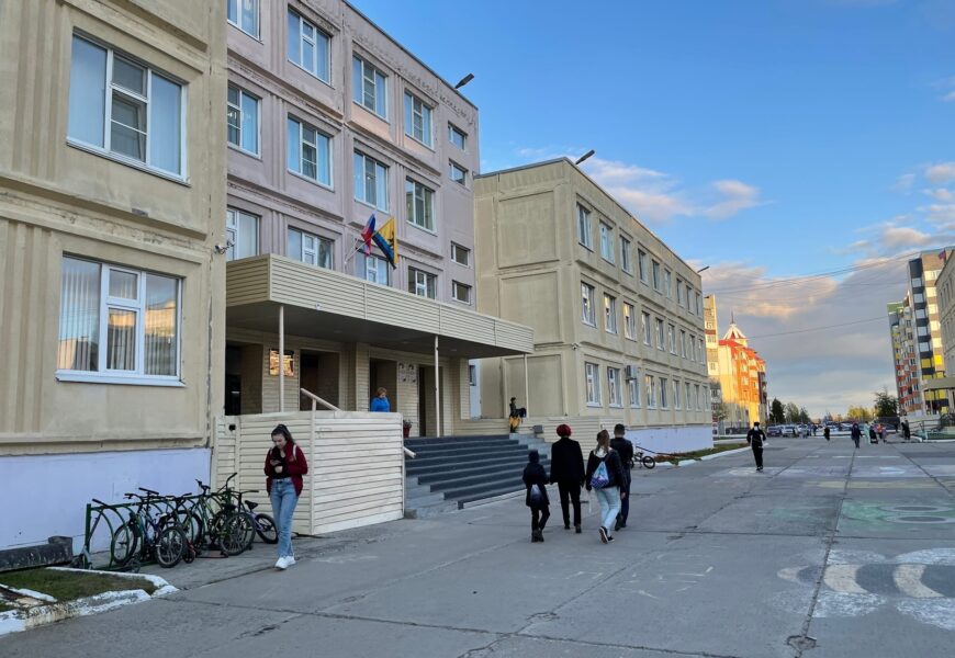 В 2028 году у девятиклассников появится третий обязательный экзамен