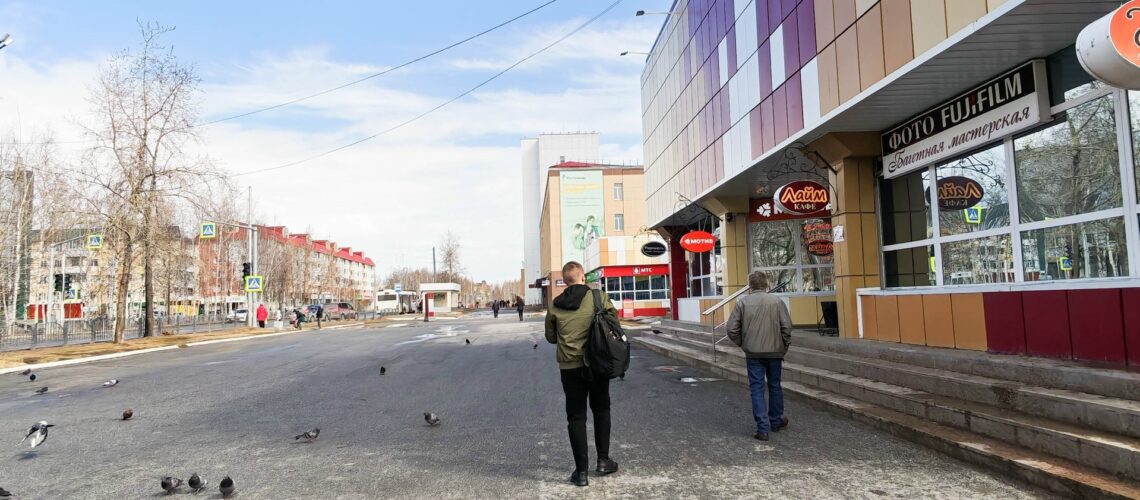 Югорчане рассказали о своём отношении к ненормативной лексике