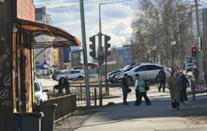 Средние зарплаты в России могут вырасти в 2026 году на 7,9 процента