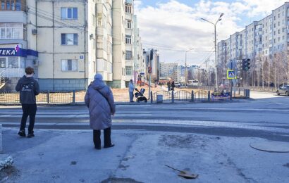 Югра вошла в ТОП-5 регионов России с самыми высокими пенсиями