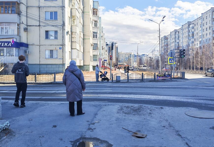 Югра вошла в ТОП-5 регионов России с самыми высокими пенсиями Югра вошла в ТОП-5 регионов России с самыми высокими пенсиями