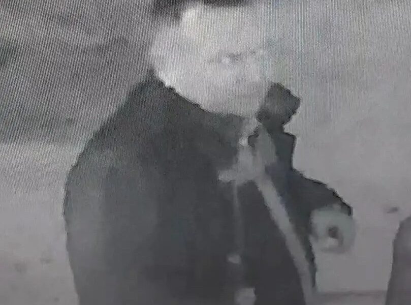 ️ВНИМАНИЕ, РОЗЫСК