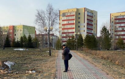 Югра вошла в топ-5 регионов России по размерам пенсий