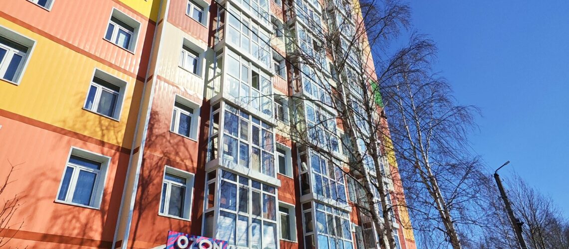 В Госдуме рассказали, когда можно не платить взносы на капитальный ремонт