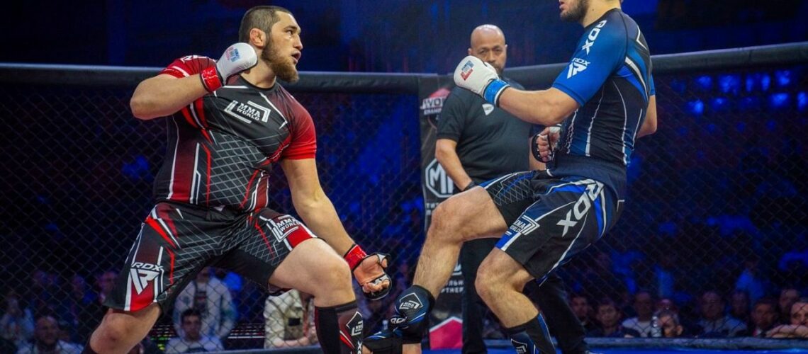 Российские бойцы MMA снова смогут выступать на мировых соревнованиях под флагом своей страны