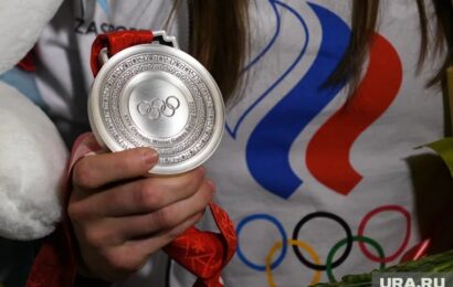 Российские юниоры вернутся с флагом и гимном в 24 вида спорта