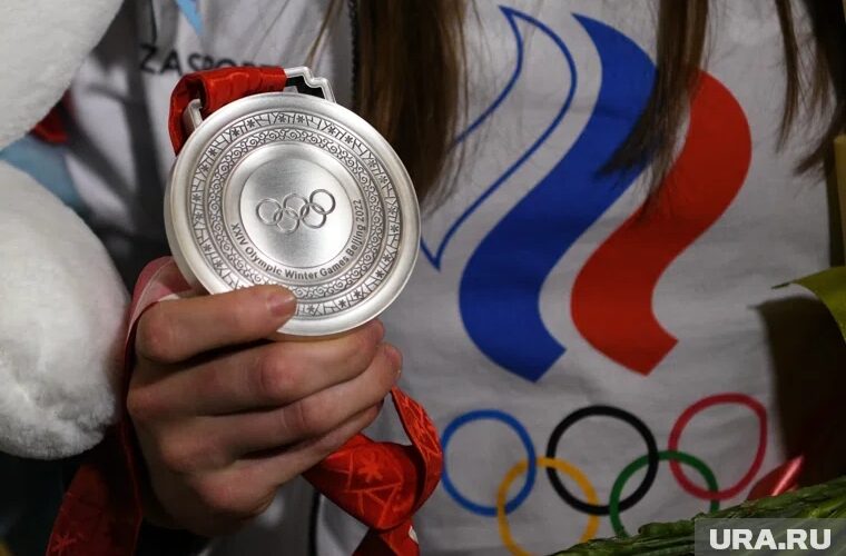 Российские юниоры вернутся с флагом и гимном в 24 вида спорта