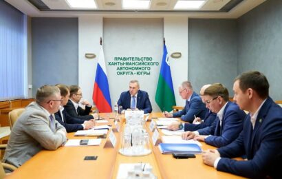 Ситуация с топливом в Югре: власти принимают меры для стабилизации рынка Ситуация с топливом в Югре: власти принимают меры для стабилизации рынка