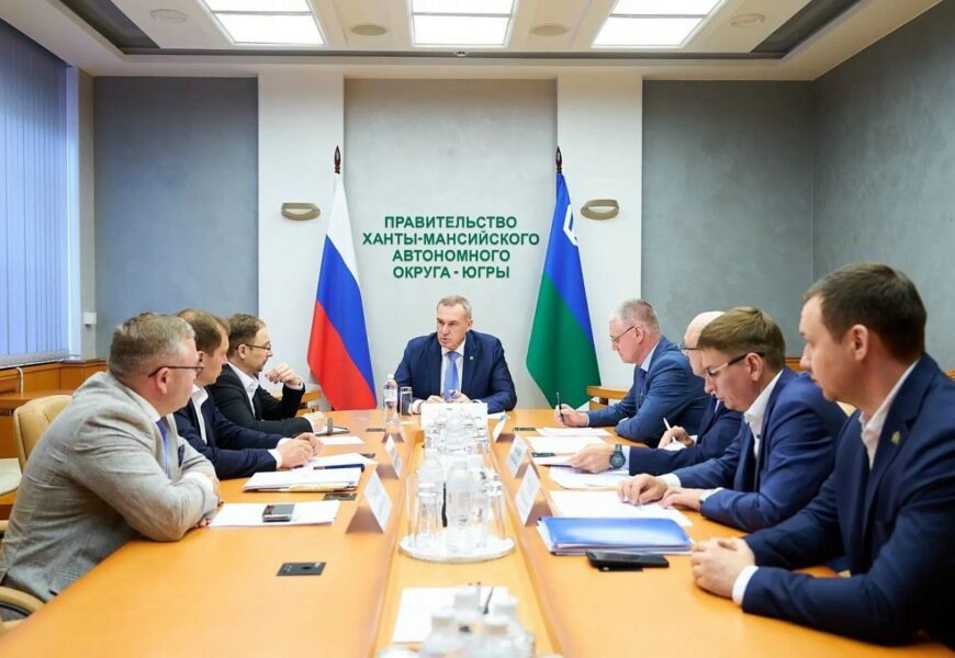 Ситуация с топливом в Югре: власти принимают меры для стабилизации рынка