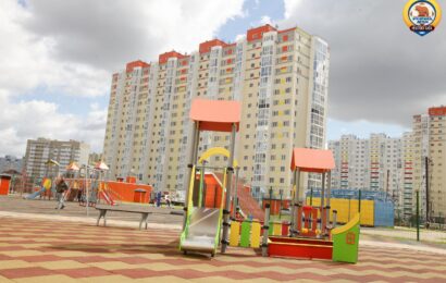 Госдума разрешила семьям с двумя и более детьми брать ипотечные каникулы Госдума разрешила семьям с двумя и более детьми брать ипотечные каникулы