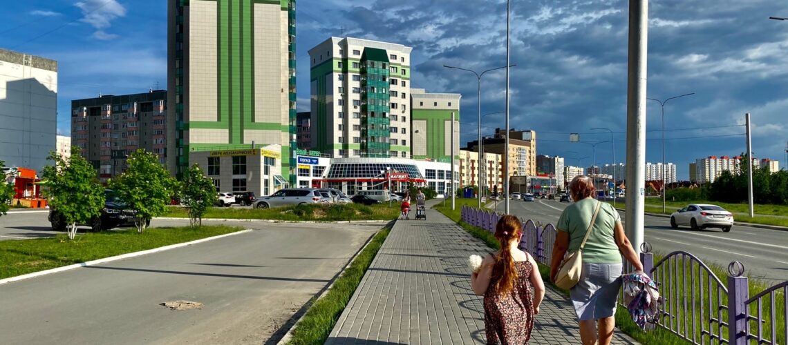 Пенсии россиянам в августе пересчитают автоматически и в сторону увеличения