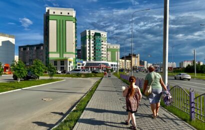 Пенсии россиянам в августе пересчитают автоматически и в сторону увеличения
