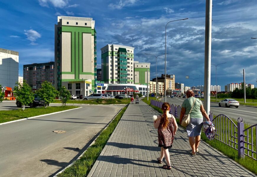 Пенсии россиянам в августе пересчитают автоматически и в сторону увеличения