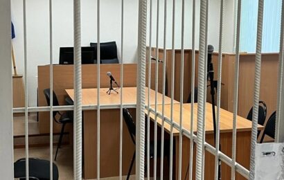 В Нефтеюганске осужден водитель «Камаза», по вине которого в ДТП погибла женщина