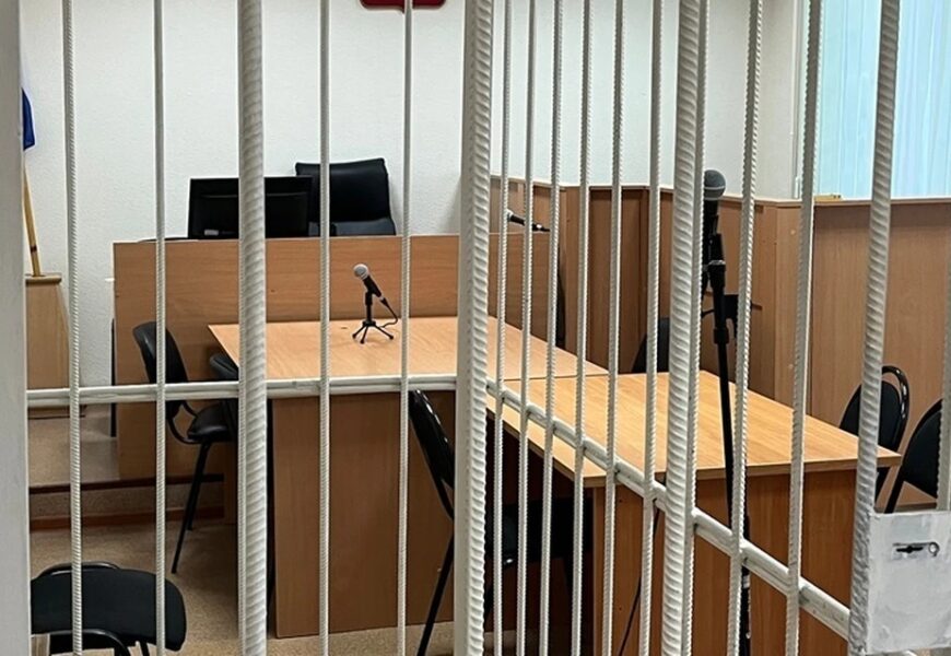 В Нефтеюганске осужден водитель «Камаза», по вине которого в ДТП погибла женщина