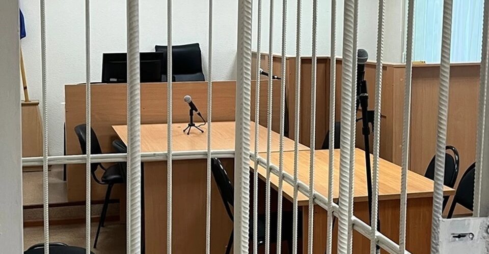 В Нефтеюганске осужден водитель «Камаза», по вине которого в ДТП погибла женщина