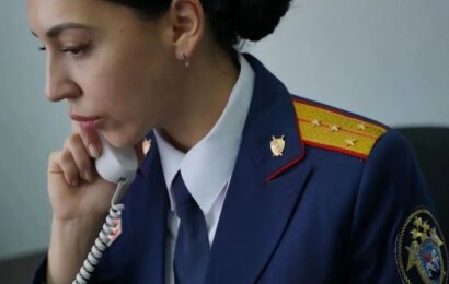В Югре круглосуточно работает горячая линия «Ребенок в опасности»
