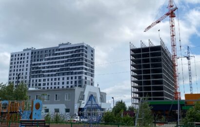 ​Власти Югры ускорят запуск проектов комплексного развития территорий