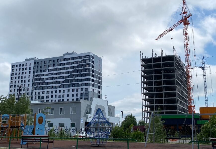 ​Власти Югры ускорят запуск проектов комплексного развития территорий