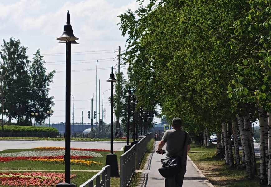 Минтруд: в 2027 году жителей России ожидает 247 рабочих дней Минтруд: в 2027 году жителей России ожидает 247 рабочих дней