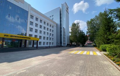 Президент Путин разрешил главному добывающему активу «Роснефти» в ХМАО не раскрывать информацию