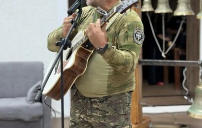 День боевого братства