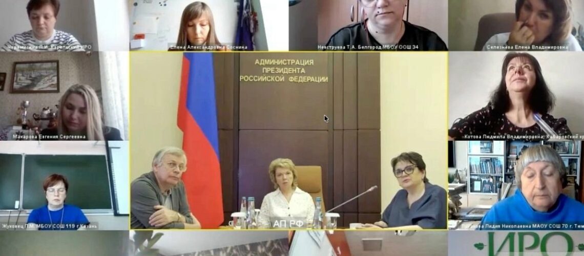 Новые учебники по русскому и литературе создадут с учётом мнения педагога из Югры