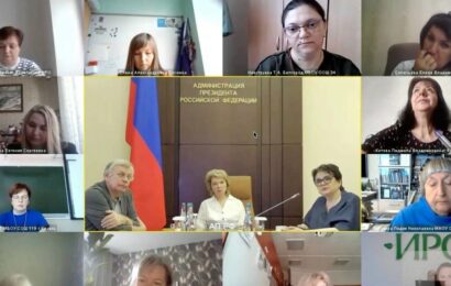Новые учебники по русскому и литературе создадут с учётом мнения педагога из Югры