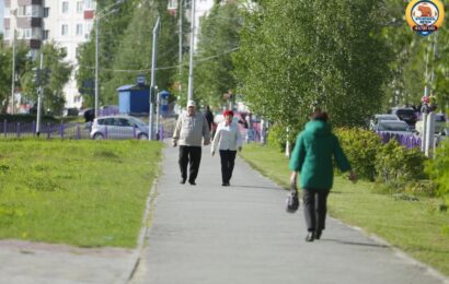С 1 июля подтверждать место жительства пенсионерам для северной надбавки не потребуется