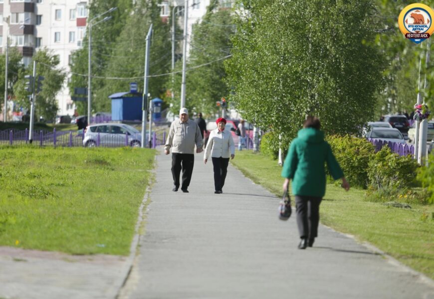 С 1 июля подтверждать место жительства пенсионерам для северной надбавки не потребуется