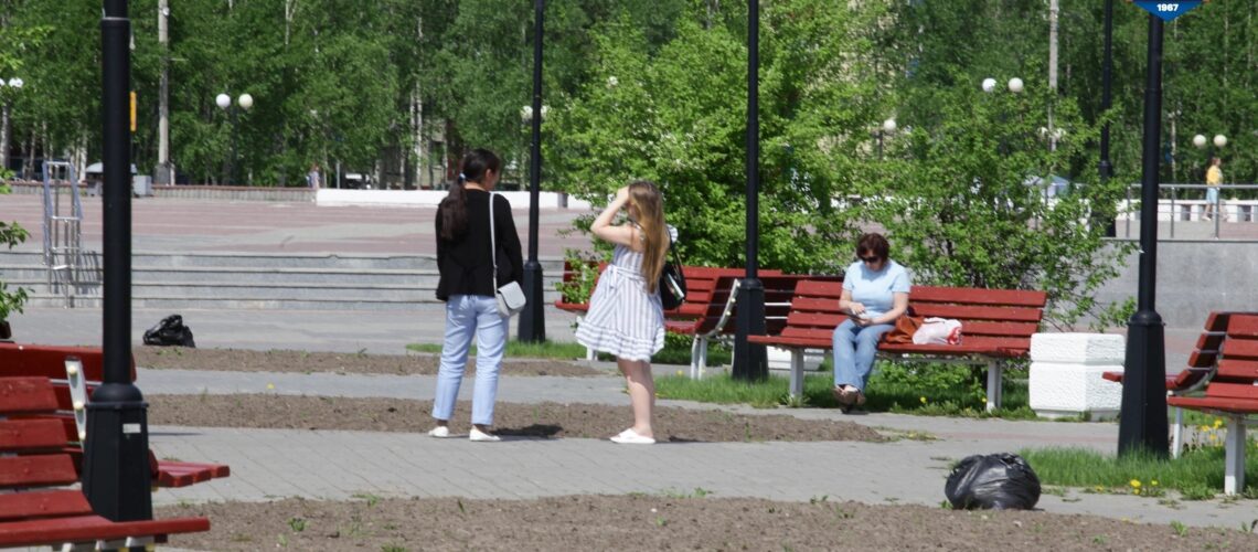 В России матери-героини получат дополнительные дни отпуска