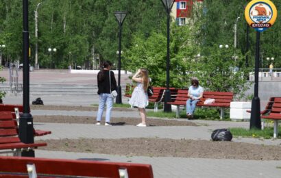 В России матери-героини получат дополнительные дни отпуска