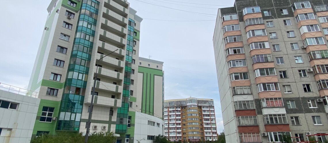 Югорчане сами смогут регулировать температуру в квартирах