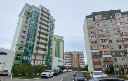 Югорчане сами смогут регулировать температуру в квартирах