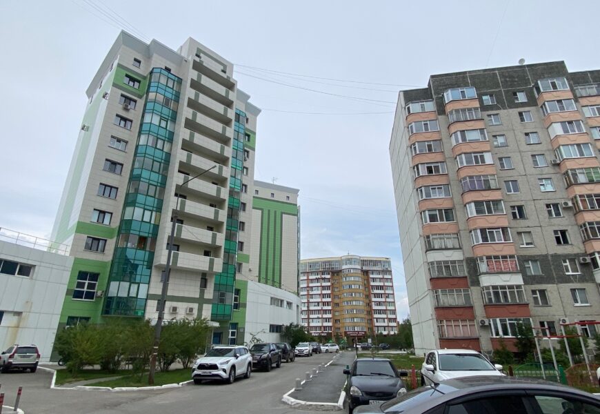 Югорчане сами смогут регулировать температуру в квартирах