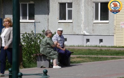 В Югре выплаты пенсий и пособий в августе пройдут по графику