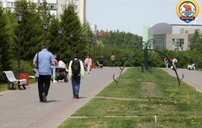 В Югре ввели новые меры поддержки для пожилых людей