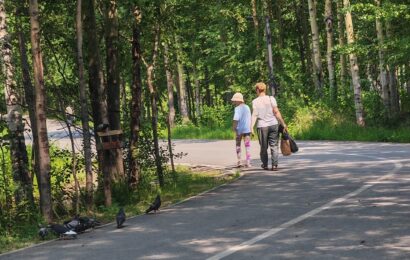 В августе часть россиян ждет перерасчет пенсии