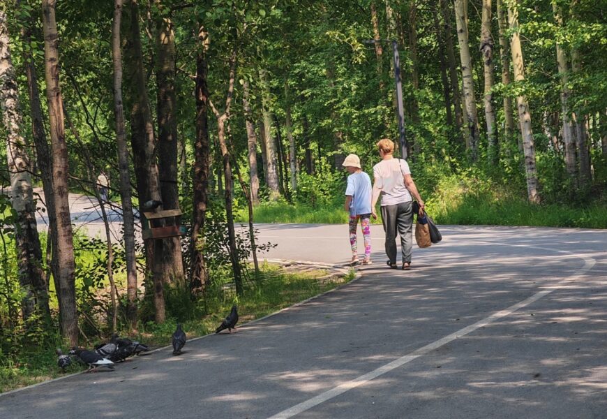 В августе часть россиян ждет перерасчет пенсии