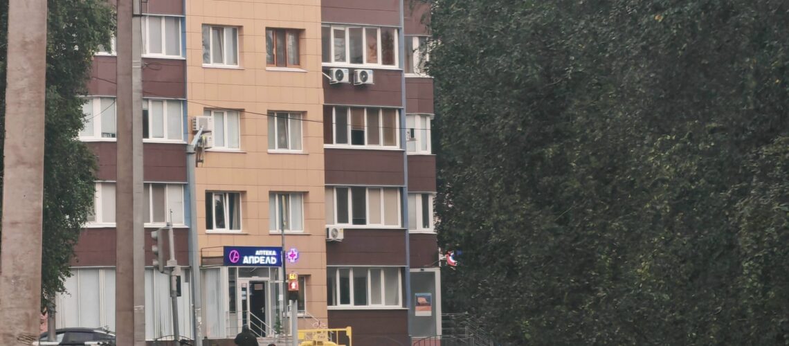 В Югре теперь будут быстрее принимать решение о включении домов в проект КРТ