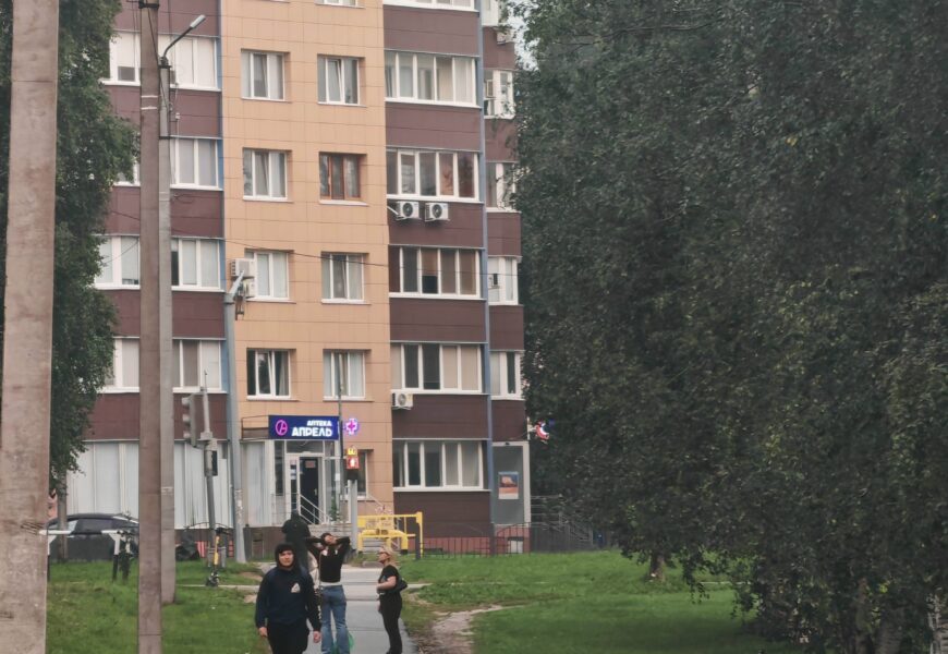 В Югре теперь будут быстрее принимать решение о включении домов в проект КРТ