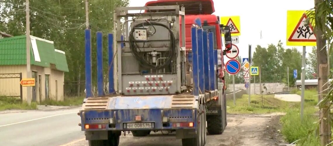 Мониторинг состояния дорожных знаков: ситуация на улице Транспортная и меры по наведению порядка.