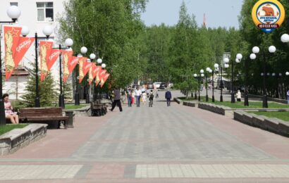 Югорчане заблаговременно могут подготовить документы для пенсий Югорчане заблаговременно могут подготовить документы для пенсий