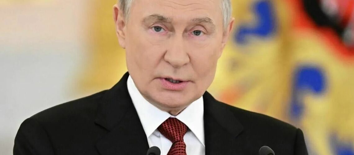 Путин призвал заранее готовиться к возвращению военнослужащих после окончания СВО