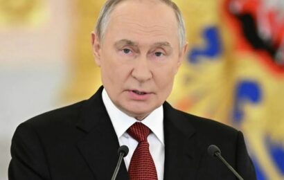 Путин призвал заранее готовиться к возвращению военнослужащих после окончания СВО