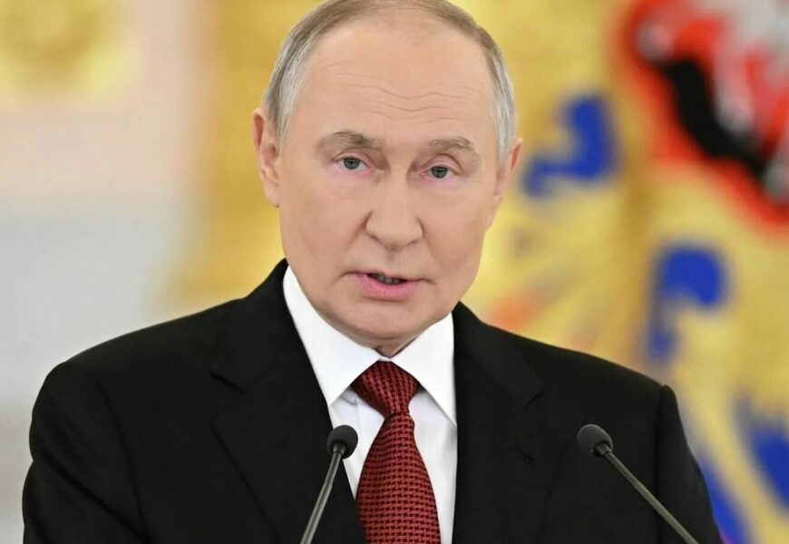 Путин призвал заранее готовиться к возвращению военнослужащих после окончания СВО