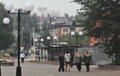 В колледжи России подали на 450 тысяч заявлений больше, чем год назад