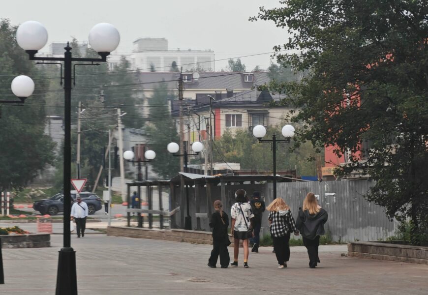 В колледжи России подали на 450 тысяч заявлений больше, чем год назад