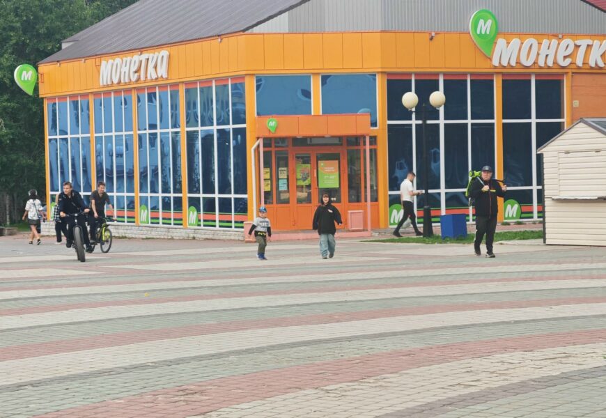 В Югре снизились цены на услуги и продукты – овощи, яйца и сыр